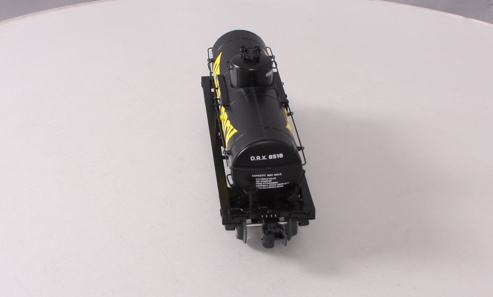 Lionel 2026270 Deep Rock 8k Gallon Tank Car #6516