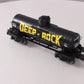 Lionel 2026270 Deep Rock 8k Gallon Tank Car #6516
