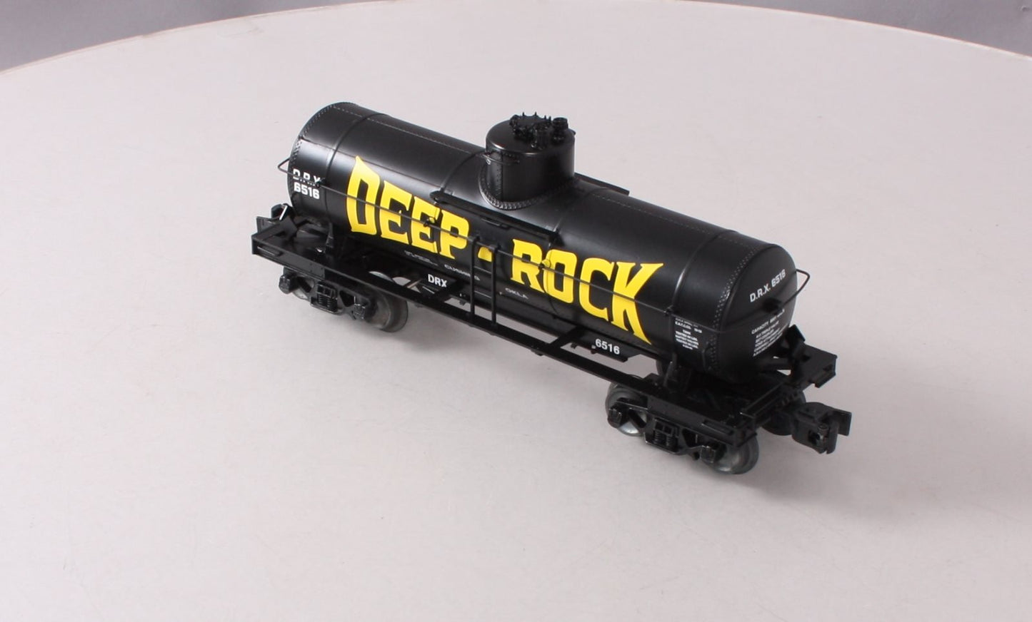 Lionel 2026270 Deep Rock 8k Gallon Tank Car #6516