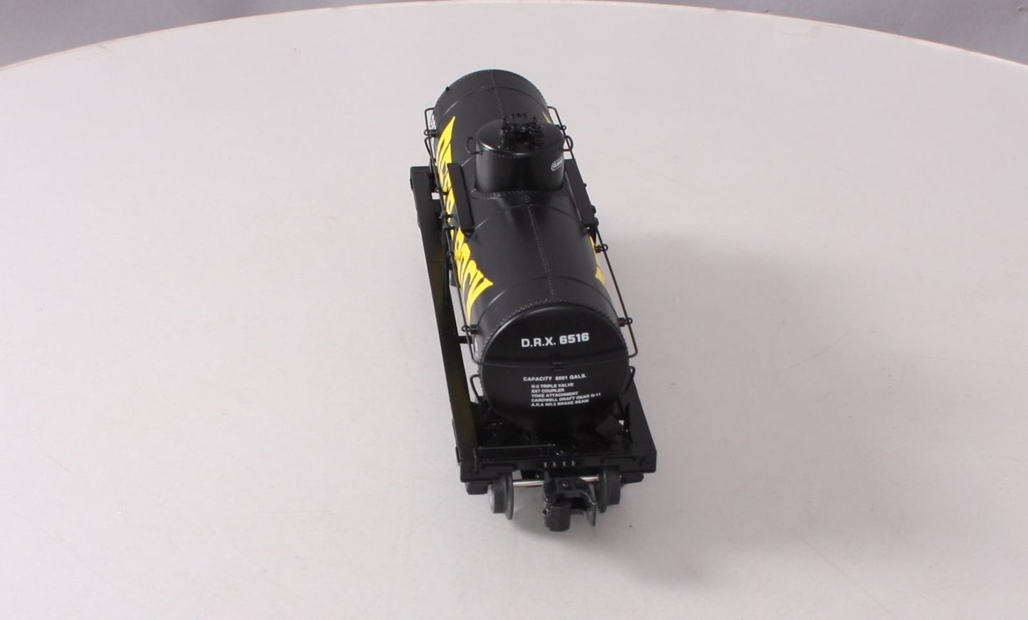 Lionel 2026270 Deep Rock 8k Gallon Tank Car #6516