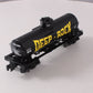 Lionel 2026270 Deep Rock 8k Gallon Tank Car #6516