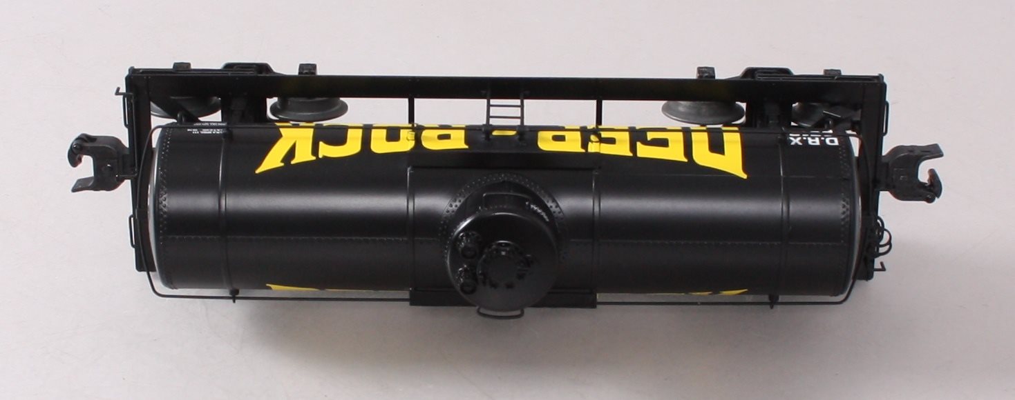 Lionel 2026270 Deep Rock 8k Gallon Tank Car #6516