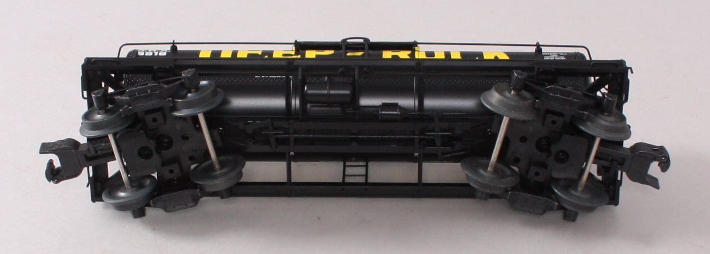 Lionel 2026270 Deep Rock 8k Gallon Tank Car #6516