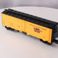 Atlas 3003911-2 Spencer Packing Co. 40' Steel Reefer Car #60067 (3Rail) LN/Box