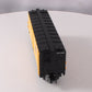 Atlas 3003911-2 Spencer Packing Co. 40' Steel Reefer Car #60067 (3Rail) LN/Box