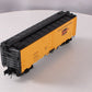 Atlas 3003911-2 Spencer Packing Co. 40' Steel Reefer Car #60067 (3Rail) LN/Box