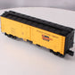 Atlas 3003911-2 Spencer Packing Co. 40' Steel Reefer Car #60067 (3Rail) LN/Box
