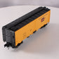 Atlas 3003911-2 Spencer Packing Co. 40' Steel Reefer Car #60067 (3Rail) LN/Box