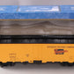 Atlas 3003911-2 Spencer Packing Co. 40' Steel Reefer Car #60067 (3Rail) LN/Box