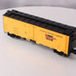 Atlas 3003911-3 Spencer Packing Co. 40' Steel Reefer Car #60076 (3Rail) LN/Box
