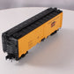 Atlas 3003911-3 Spencer Packing Co. 40' Steel Reefer Car #60076 (3Rail) LN/Box