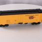 Atlas 3003911-3 Spencer Packing Co. 40' Steel Reefer Car #60076 (3Rail) LN/Box