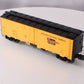 Atlas 3003911-3 Spencer Packing Co. 40' Steel Reefer Car #60076 (3Rail) LN/Box