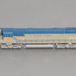 Atlas 40003556 N Delaware & Hudson Alco C-628 Diesel Locomotive #614
