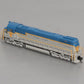 Atlas 40003556 N Delaware & Hudson Alco C-628 Diesel Locomotive #614