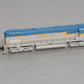 Atlas 40003556 N Delaware & Hudson Alco C-628 Diesel Locomotive #614