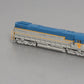 Atlas 40003556 N Delaware & Hudson Alco C-628 Diesel Locomotive #614