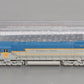 Atlas 40003556 N Delaware & Hudson Alco C-628 Diesel Locomotive #614