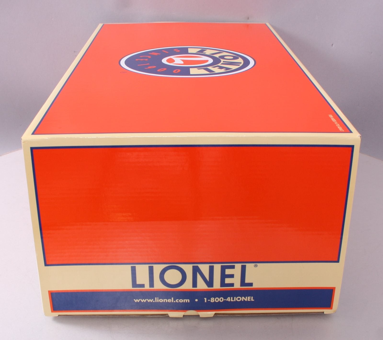 Lionel 6-84091 O Pennsylvania BTO LEGACY AA E8 Diesel Locomotive Set #5763/5764 LN/Box