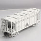 Atlas 9371-4 O Scale Western Maryland 70T Covered Hopper #5145 [2-Rail] EX/Box