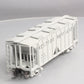 Atlas 9371-4 O Scale Western Maryland 70T Covered Hopper #5145 [2-Rail] EX/Box