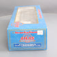 Atlas 9371-4 O Scale Western Maryland 70T Covered Hopper #5145 [2-Rail] EX/Box