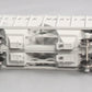 Atlas 9371-4 O Scale Western Maryland 70T Covered Hopper #5145 [2-Rail] EX/Box