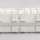 Atlas 9371-4 O Scale Western Maryland 70T Covered Hopper #5145 [2-Rail] EX/Box