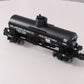 Lionel 6-17948 O Gauge Philadelphia Quartz 8,000 Gallon Tank Car #806 LN/Box