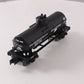 Lionel 6-17948 O Gauge Philadelphia Quartz 8,000 Gallon Tank Car #806 LN/Box