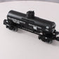 Lionel 6-17948 O Gauge Philadelphia Quartz 8,000 Gallon Tank Car #806 LN/Box