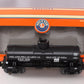 Lionel 6-17948 O Gauge Philadelphia Quartz 8,000 Gallon Tank Car #806 LN/Box