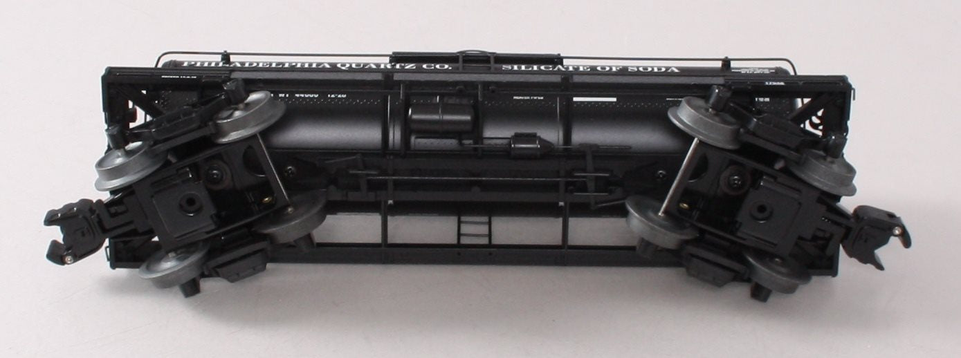 Lionel 6-17948 O Gauge Philadelphia Quartz 8,000 Gallon Tank Car #806 LN/Box