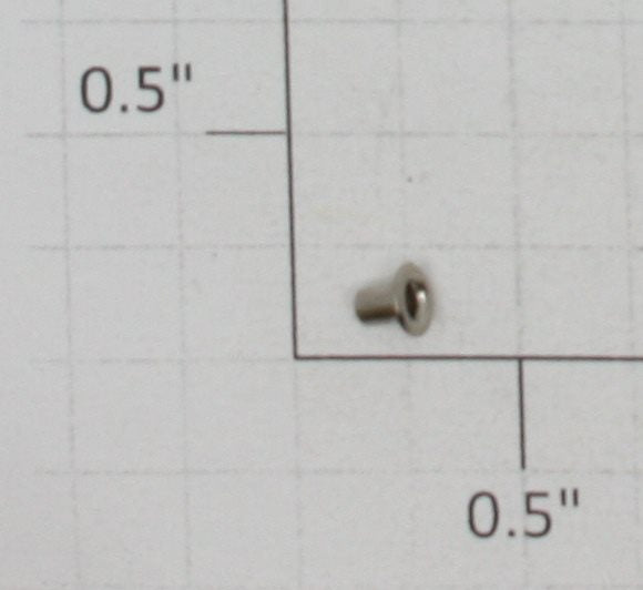 Lionel 61-14 Nickel Eyelet