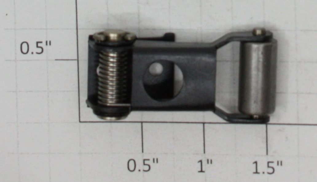 Lionel 773-57 O Gauge Hudson Collector Arm Assembly