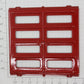 Lionel 840-79 Red Powerhouse & 444 Roundhouse Flat Vent / Skylight