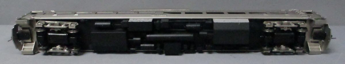 Sunset Models BRASS O Scale 2-Rail PRSL Unpowered Rail Diesel Car #M410 LN/Box