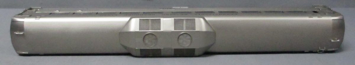 Sunset Models BRASS O Scale 2-Rail PRSL Unpowered Rail Diesel Car #M410 LN/Box