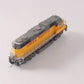 Proto 2000 30791 HO Union Pacific GP38-2 Diesel Locomotive #2040 LN/Box