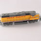 Proto 2000 30791 HO Union Pacific GP38-2 Diesel Locomotive #2040 LN/Box