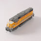 Proto 2000 30791 HO Union Pacific GP38-2 Diesel Locomotive #2040 LN/Box