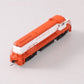 Atlas 44518 N Scale Frisco U25B Phase 2A Diesel Locomotive #808 LN/Box