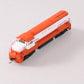 Atlas 44518 N Scale Frisco U25B Phase 2A Diesel Locomotive #808 LN/Box