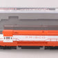 Atlas 44518 N Scale Frisco U25B Phase 2A Diesel Locomotive #808 LN/Box