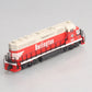 Atlas 48520 N Scale Burlington GP-40 Diesel Locomotive #623 EX/Box