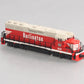 Atlas 48520 N Scale Burlington GP-40 Diesel Locomotive #623 EX/Box