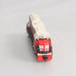 Atlas 48520 N Scale Burlington GP-40 Diesel Locomotive #623 EX/Box
