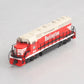 Atlas 48520 N Scale Burlington GP-40 Diesel Locomotive #623 EX/Box