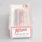 Atlas 48520 N Scale Burlington GP-40 Diesel Locomotive #623 EX/Box