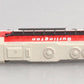 Atlas 48520 N Scale Burlington GP-40 Diesel Locomotive #623 EX/Box